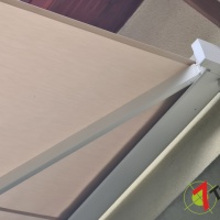 Markizy Kraków - Markizy w kasecie