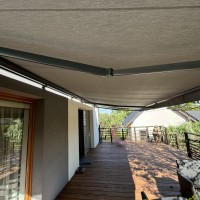 Markizy Kraków - Markizy w półkasecie