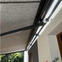 Markizy Kraków - Markizy w półkasecie