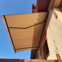 Markizy Kraków - Markizy bez kasety