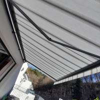 Markizy Kraków - Markizy bez kasety