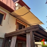 Markizy Kraków - Markizy bez kasety