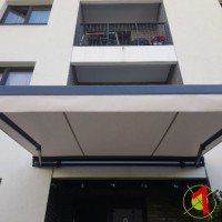 Markizy Kraków - Markizy bez kasety