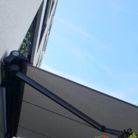 Markizy Kraków - Markizy w półkasecie