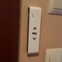 Markizy Kraków - markizowy pilot przenośny