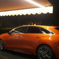 Markizy Kraków - Markizy bez kasety