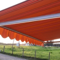 Markizy Kraków - Markizy bez kasety