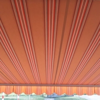 Markizy Kraków - Markizy bez kasety