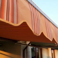 Markizy Kraków - Markizy bez kasety