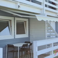 Markizy Kraków - Markizy bez kasety