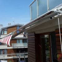 Markizy Kraków - Markizy w półkasecie