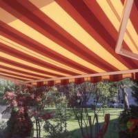 Markizy Kraków - Markizy bez kasety