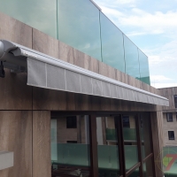 Markizy Kraków - Markizy w półkasecie