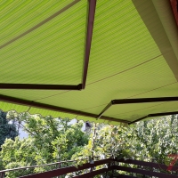 Markizy Kraków - Markizy bez kasety