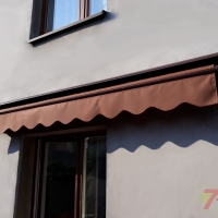 Markizy Kraków - Markizy bez kasety