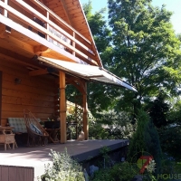 Markizy Kraków - Markizy bez kasety