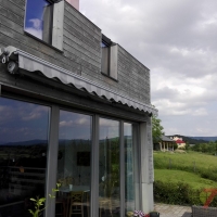 Markizy Kraków - Markizy w półkasecie