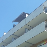 Markizy Kraków - Markizy w półkasecie