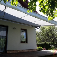 Markizy Kraków - Markizy w półkasecie