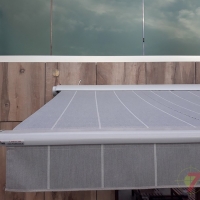 Markizy Kraków - Markizy w półkasecie