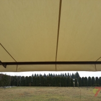 Markizy Kraków - Markizy w półkasecie