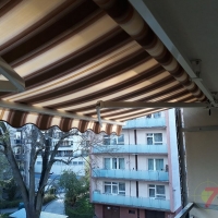 Markizy Kraków - Markizy bez kasety