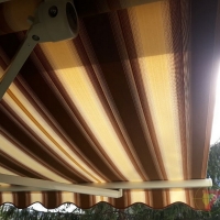 Markizy Kraków - Markizy bez kasety