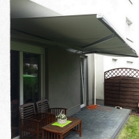 Markizy Kraków - Markizy bez kasety