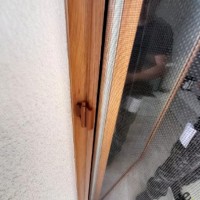 Moskitiery Kraków - moskitiery drzwiowe