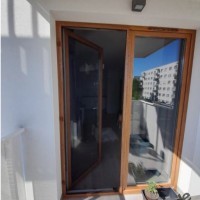 Moskitiery Kraków - moskitiery drzwiowe