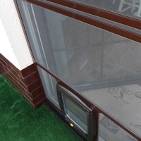 Moskitiery Kraków- moskitiery drzwiowe