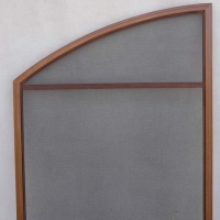 Moskitiery Kraków - moskitiery okienne nietypowe