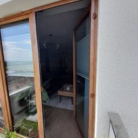 Moskitiery Kraków - moskitiery drzwiowe