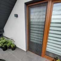 Moskitiery Kraków - moskitiery drzwiowe