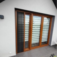 Moskitiery Kraków - moskitiery drzwiowe