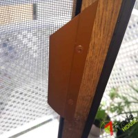 Moskitiery Kraków - moskitiery drzwiowe