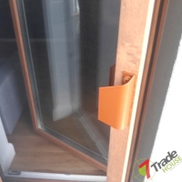 Moskitiery Kraków - moskitiery drzwiowe