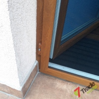 Moskitiery Kraków - moskitiery drzwiowe