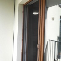 Moskitiery Kraków - moskitiery drzwiowe