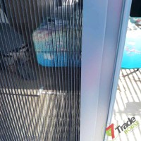 Moskitiery Kraków - moskitiery plisowane