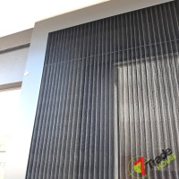 Moskitiery Kraków - moskitiery plisowane