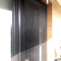 Moskitiery Kraków - moskitiery plisowane