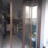 Moskitiery Kraków - moskitiery drzwiowe