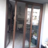 Moskitiery Kraków - moskitiery drzwiowe