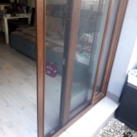 Moskitiery Kraków - moskitiery drzwiowe