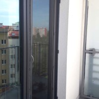 Moskitiery Kraków - moskitiery drzwiowe