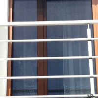 Moskitiery Kraków - moskitiery plisowane