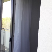 Moskitiery Kraków - moskitiery drzwiowe