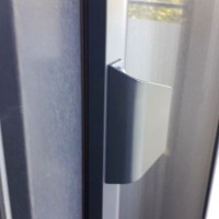 Moskitiery Kraków - moskitiery drzwiowe