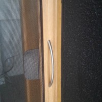 Moskitiery Kraków - moskitiery drzwiowe